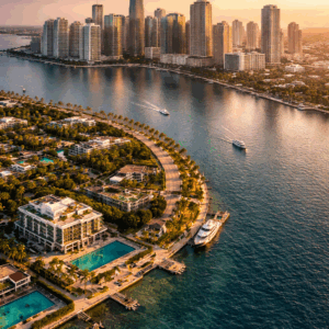 Learn The Truth About Real Estate Industry